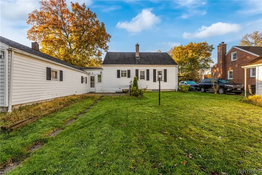 112 Huntington Court, Hamburg, NY 14075 - #3