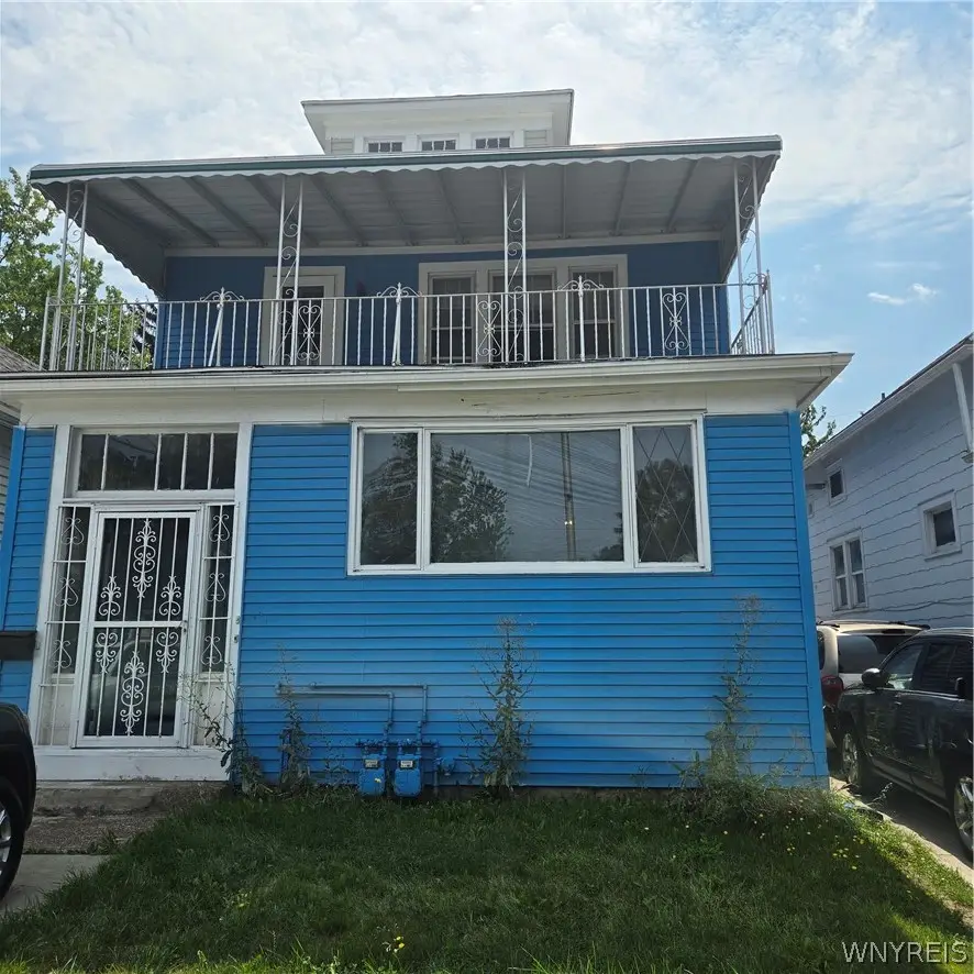 1277 Kensington Ave Avenue, Buffalo, NY 14215 - #1