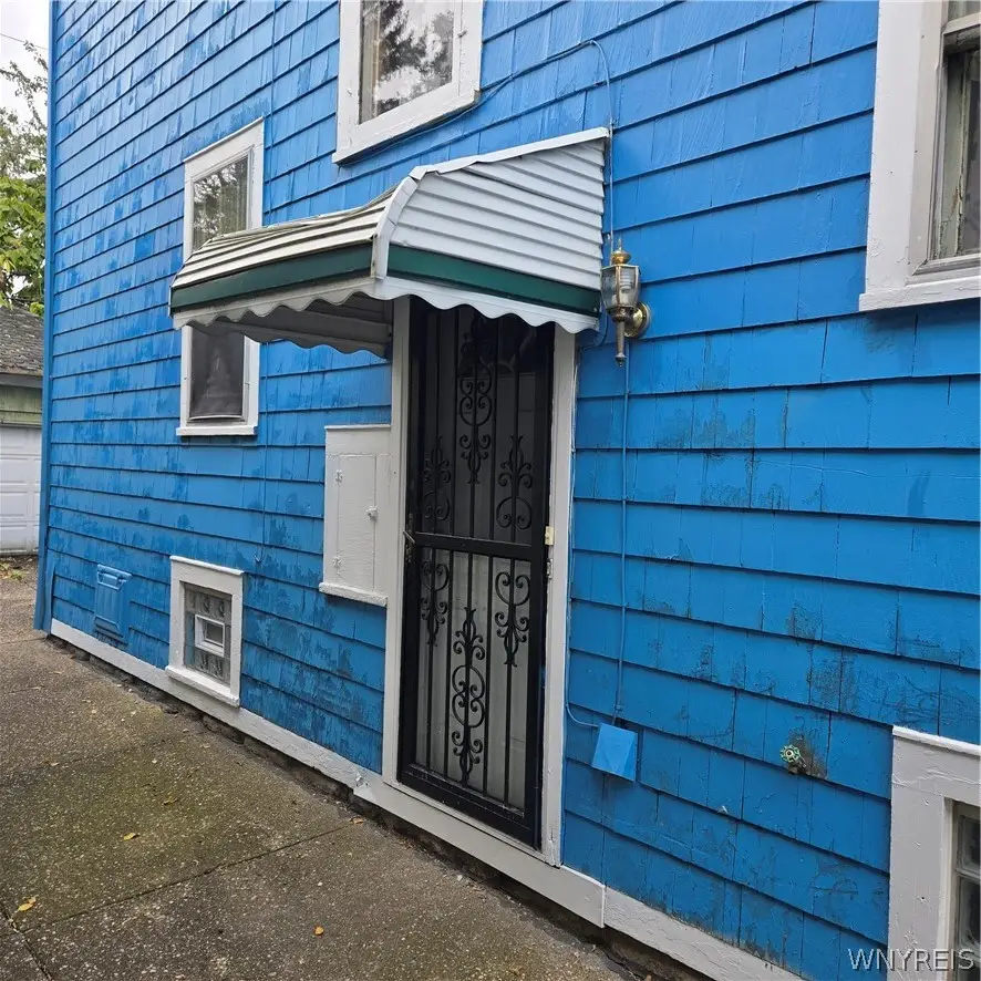 1277 Kensington Ave Avenue, Buffalo, NY 14215 - #3