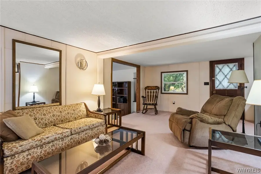 2388 Pratt Road, Corfu, NY 14036 - #3