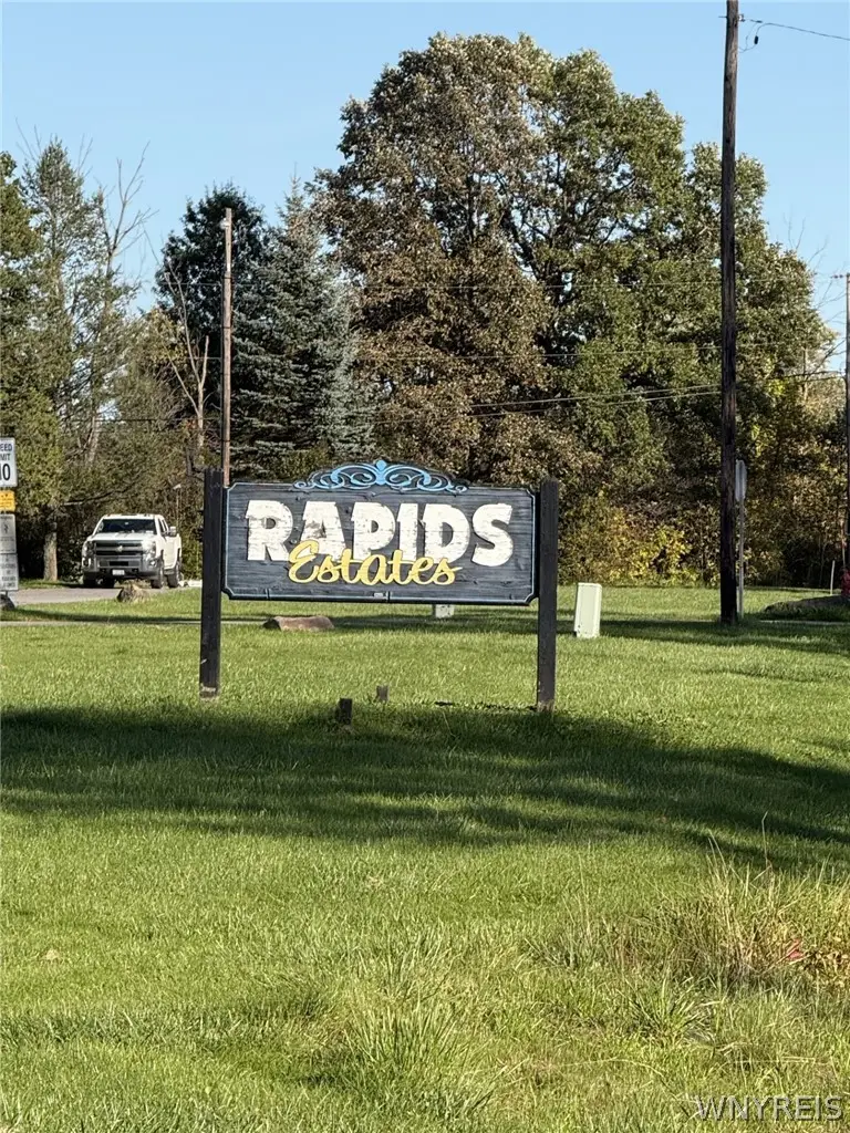 6773 Rapids Road Lot#2, Lockport, NY 14094 - #2