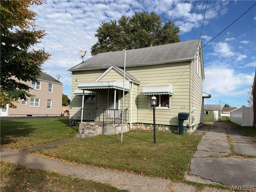 139 Bright Street, Buffalo, NY 14206 - #1