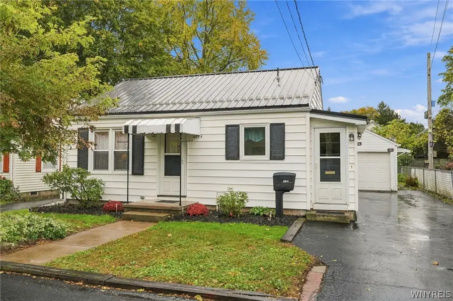 6074 Exchange Street, Newfane, NY 14108 - #2