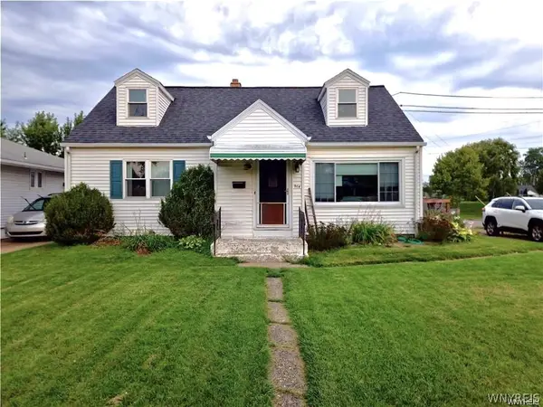 514 Highland Avenue, Buffalo, NY 14223
