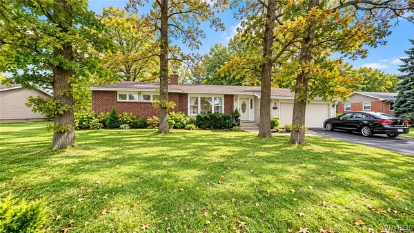 5433 Military Road, Lewiston, NY 14092