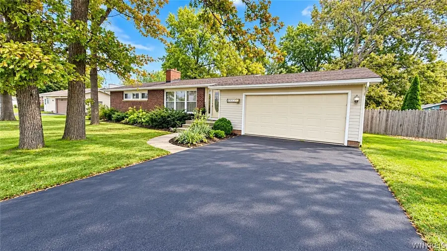 5433 Military Road, Lewiston, NY 14092 - #2
