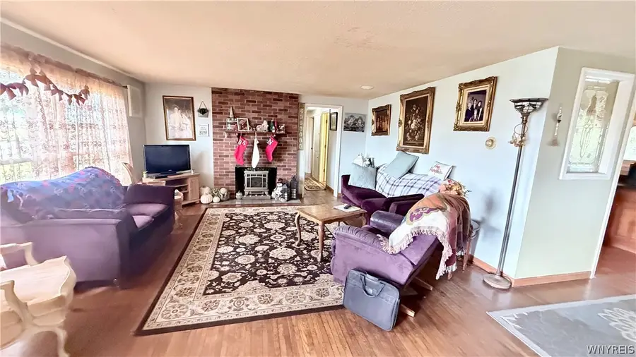 5433 Military Road, Lewiston, NY 14092 - #3