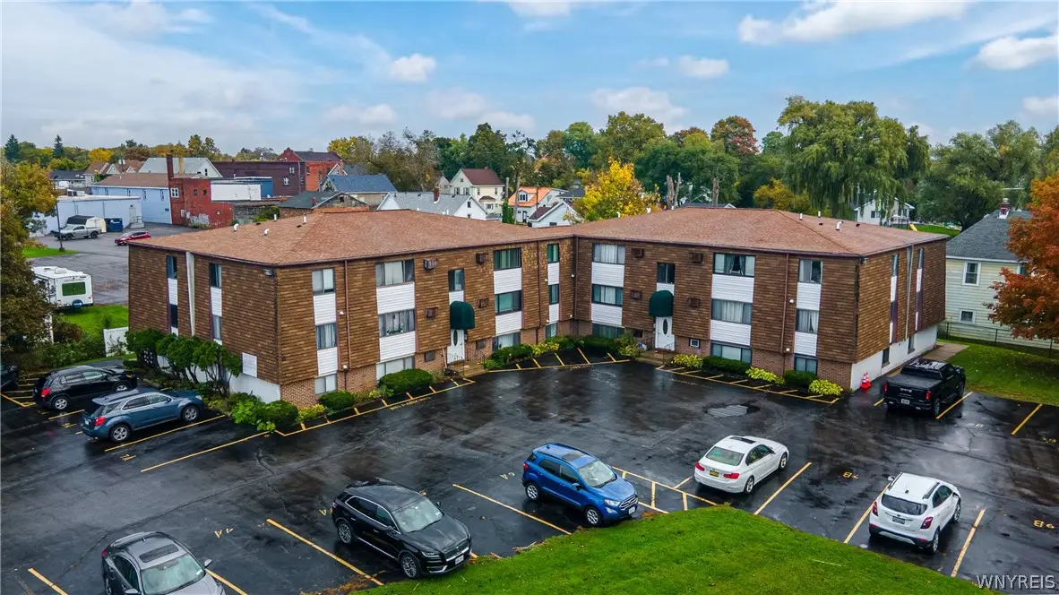 51 S 86th Street #1B, Niagara Falls, NY 14304 - #1