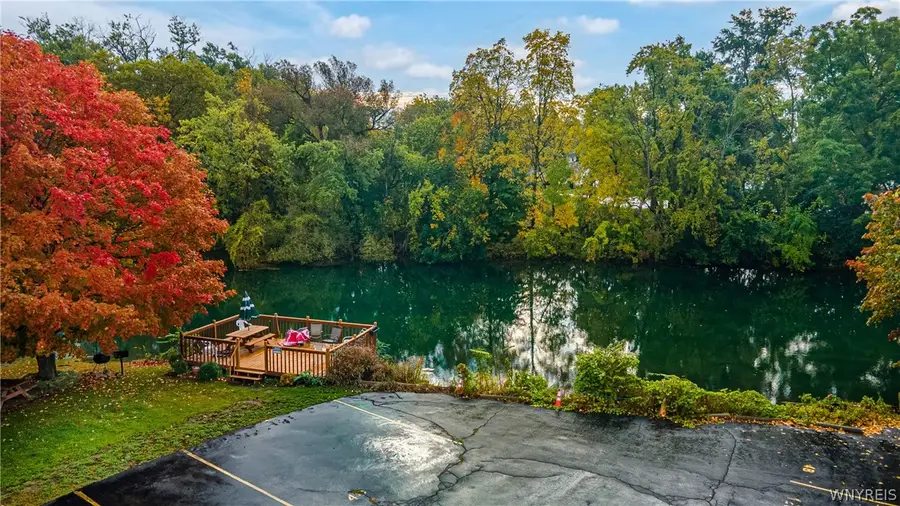 51 S 86th Street #1B, Niagara Falls, NY 14304 - #3