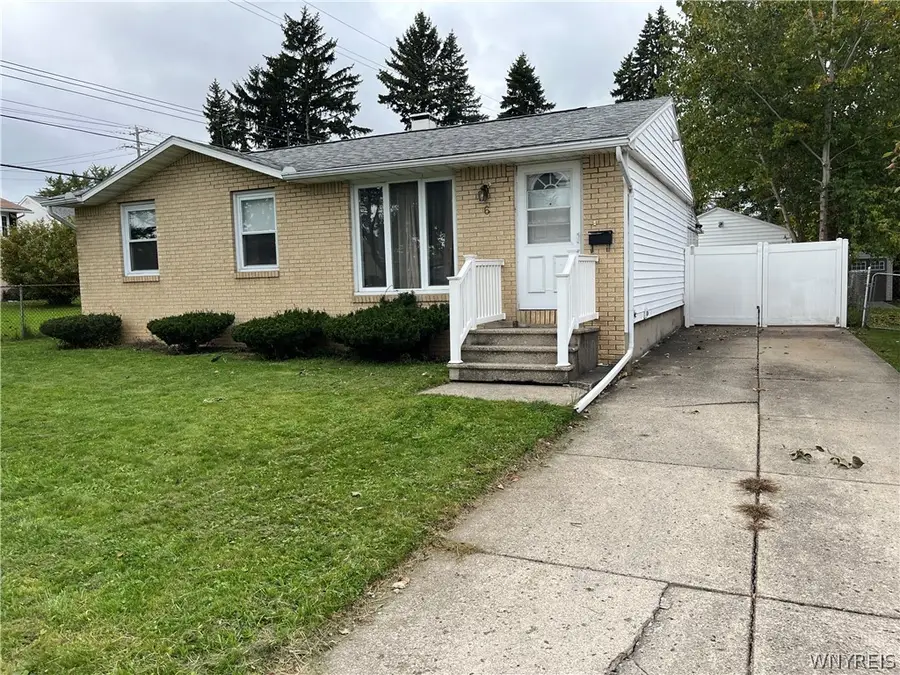 6 Mayberry Drive W, Buffalo, NY 14227 - #2