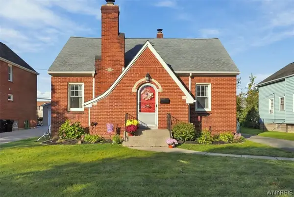 22 Wendel Avenue, Buffalo, NY 14223