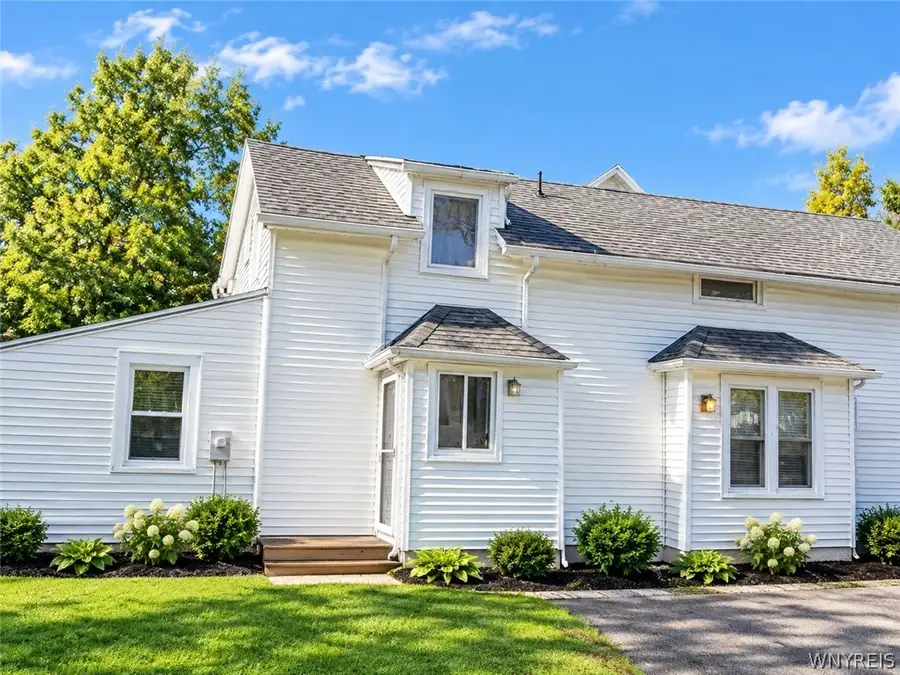 33 Lasalle Avenue, Buffalo, NY 14214 - #2