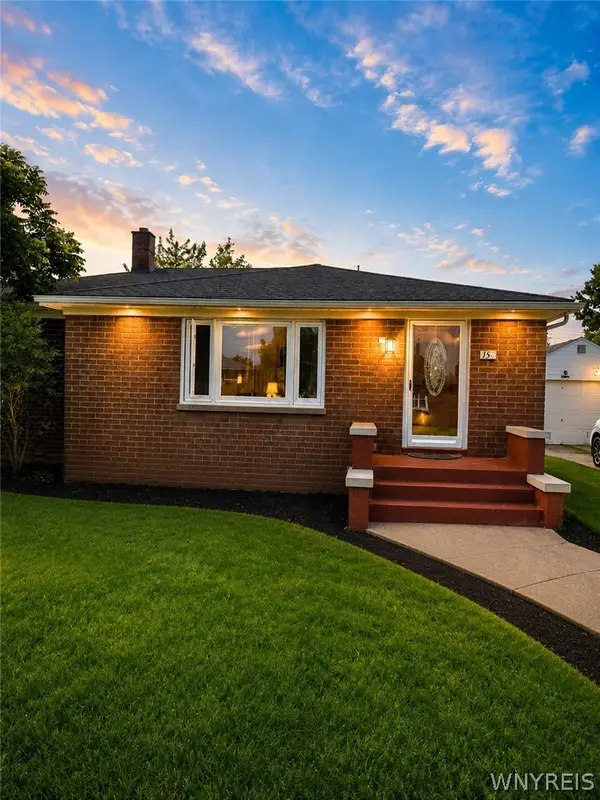 150 Carmen Road, Buffalo, NY 14226