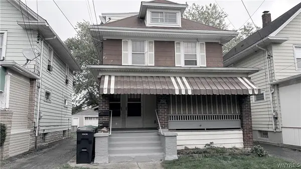 751 16th Street, Niagara Falls, NY 14301