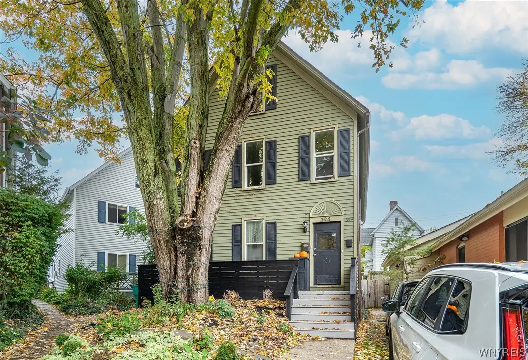 394 Summer Street, Buffalo, NY 14213 - #1