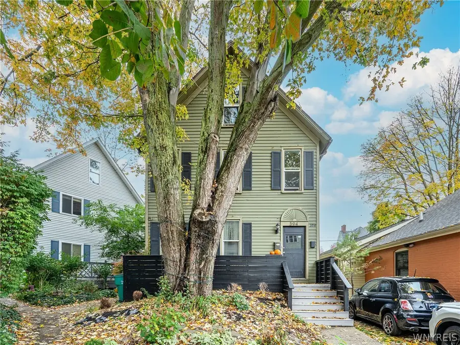 394 Summer Street, Buffalo, NY 14213 - #2
