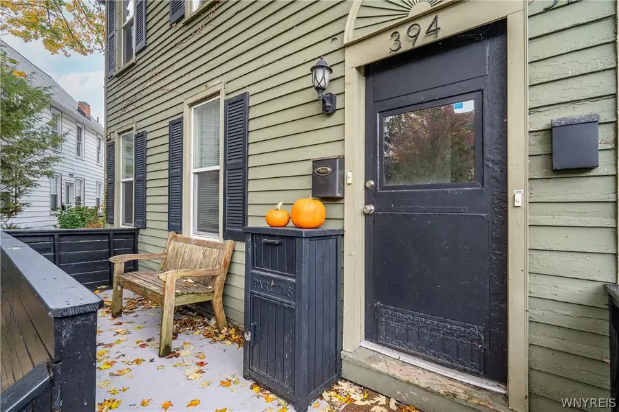 394 Summer Street, Buffalo, NY 14213 - #3