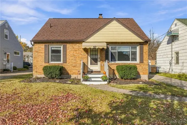 92 Arcade Avenue, Amherst, NY 14226