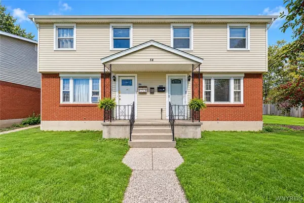 58 Viola Drive, Buffalo, NY 14227
