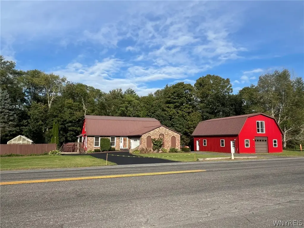 1206 New York 13, Williamstown, NY 13302 - #1
