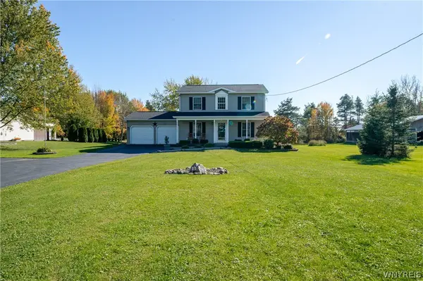 11995 Clinton Street, Alden, NY 14004