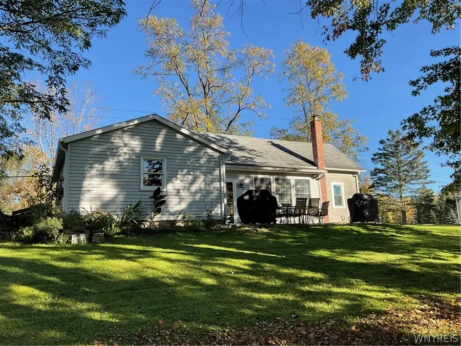 6572 Tonawanda Creek Road, Lockport, NY 14094 - #2