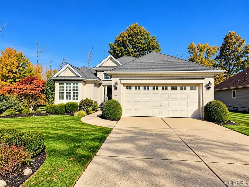 8120 Laurel Park Lane #20A, East Amherst, NY 14051 - #1