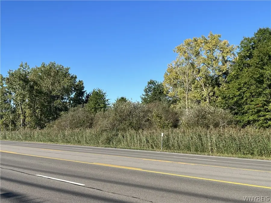 4798 Millersport Highway, East Amherst, NY 14051 - #2