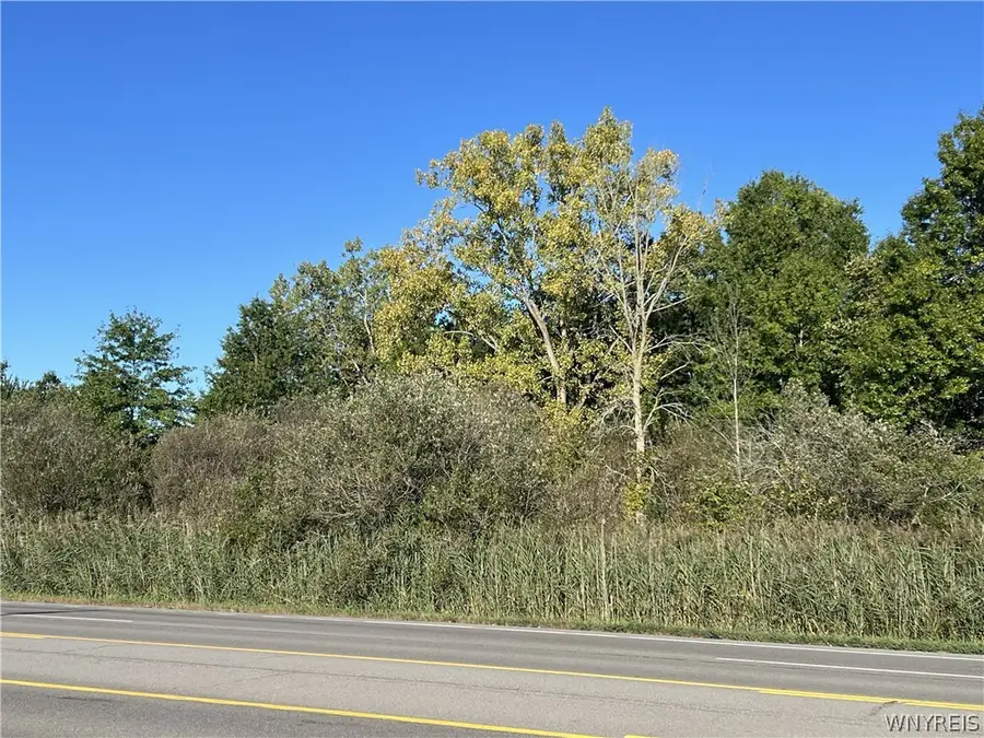 4798 Millersport Highway, East Amherst, NY 14051 - #3