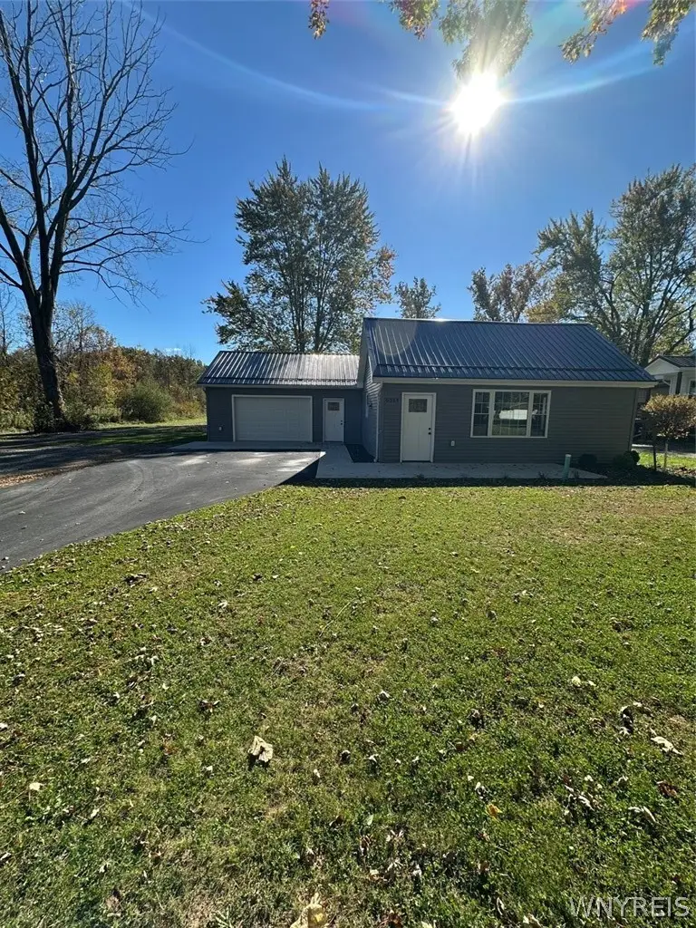 6314 Dale Road, Newfane, NY 14108 - #3