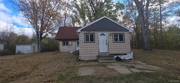 9497 Harrison Street, Angola, NY 14006