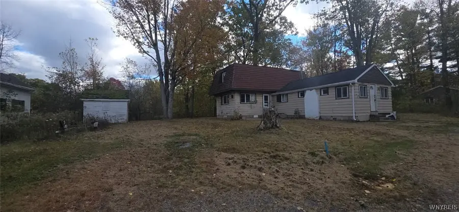 9497 Harrison Street, Angola, NY 14006 - #3