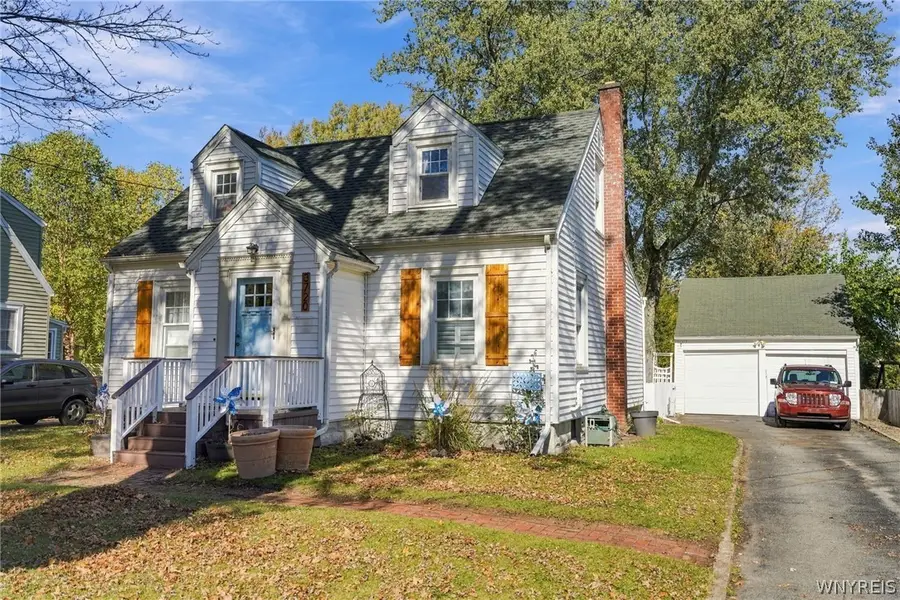 3720 W View Avenue, Hamburg, NY 14075 - #3