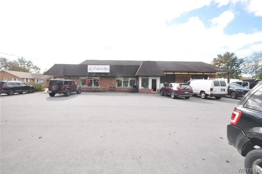 13683 & 13677 Main Road, Akron, NY 14001 - #2
