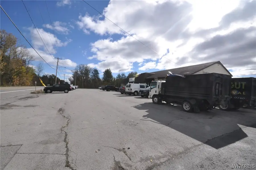 13683 & 13677 Main Road, Akron, NY 14001 - #3