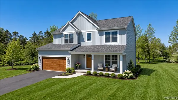 5478 William Street, Lancaster, NY 14086
