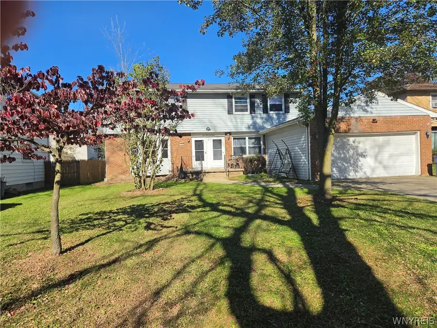 108 Glenhaven Drive, Buffalo, NY 14228 - #2