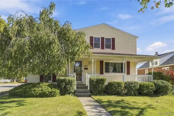 71 Claremont Avenue, Tonawanda, NY 14223