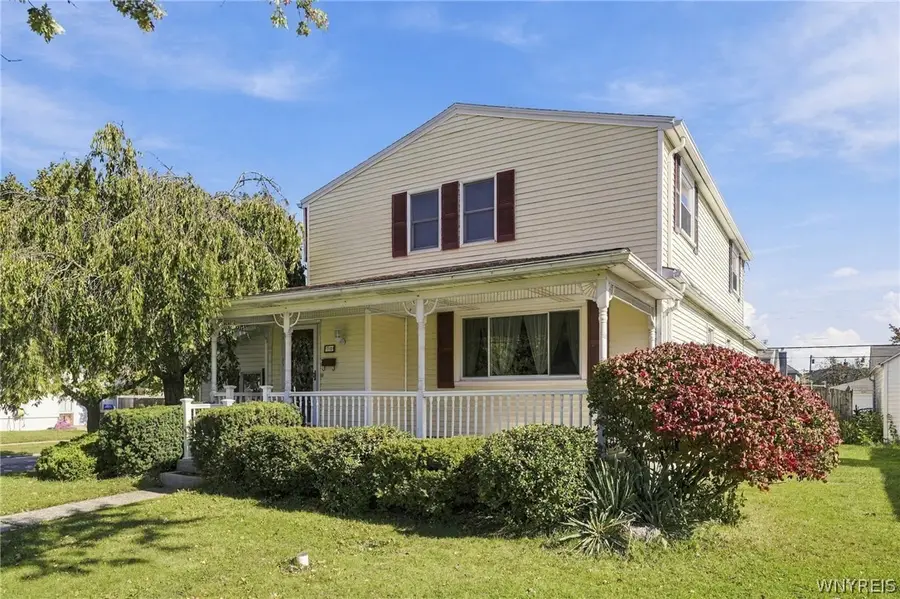 71 Claremont Avenue, Tonawanda, NY 14223 - #3