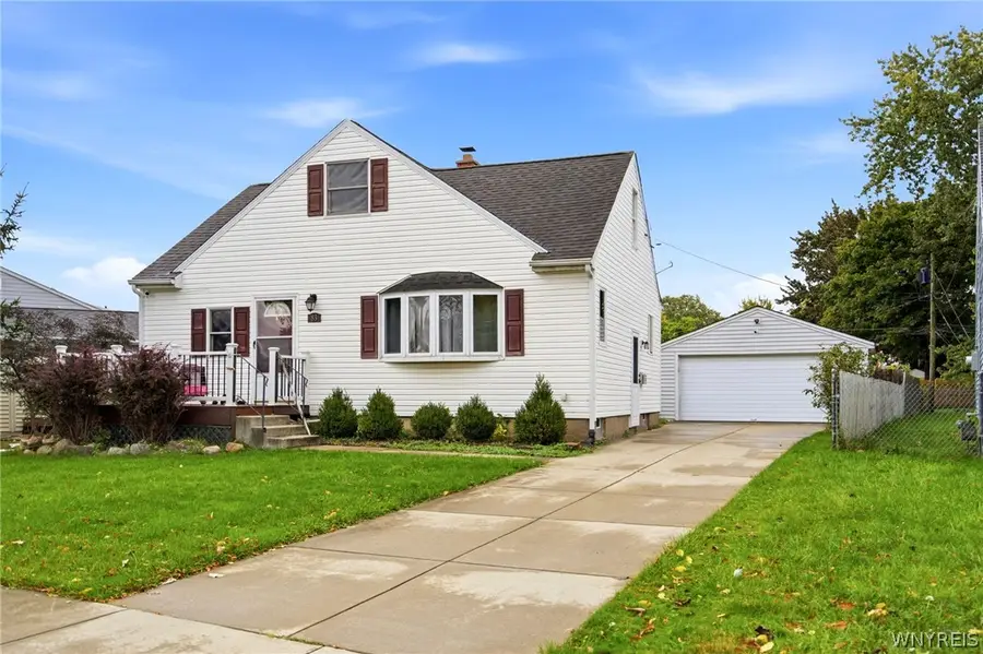 83 Colonial Drive W, Tonawanda, NY 14150 - #2