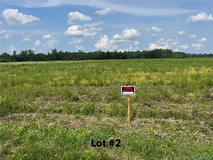 V/L Miland Road, Akron, NY 14001 - #3