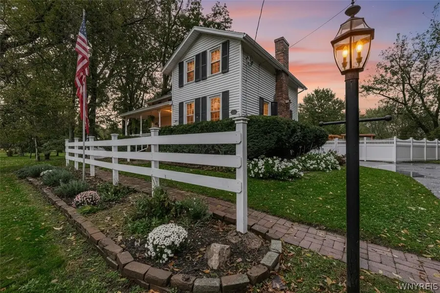 6913 Bear Ridge Road, North Tonawanda, NY 14120 - #3