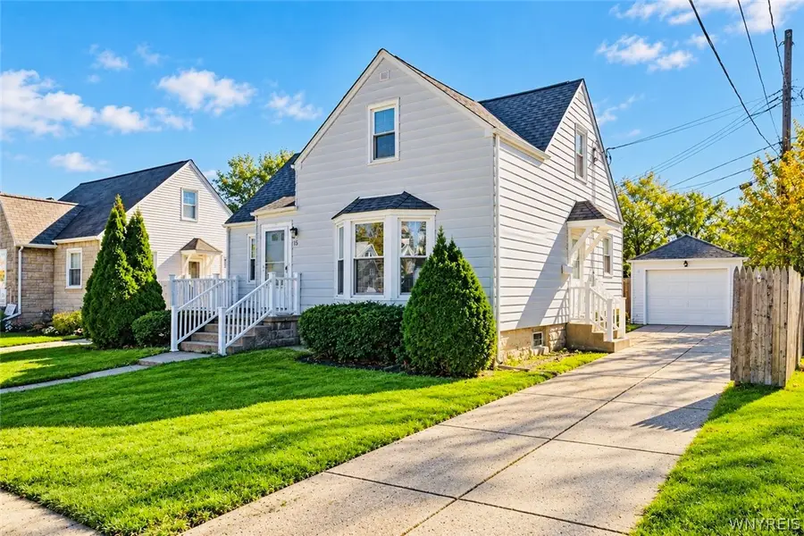 15 Chopin Place, Buffalo, NY 14211 - #3
