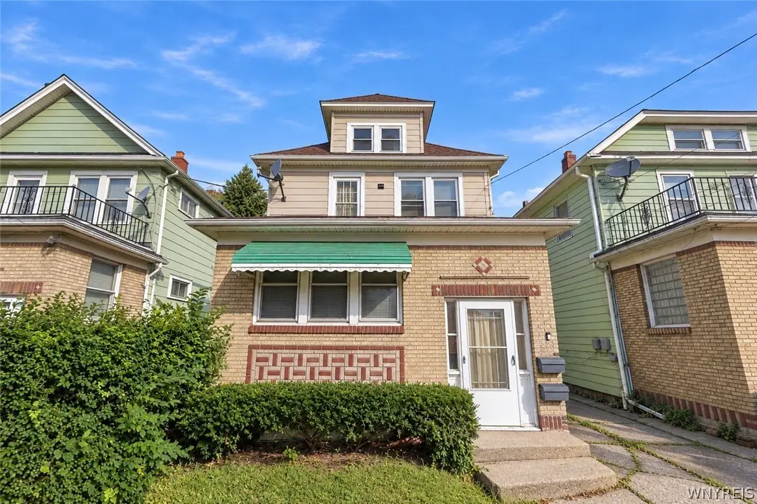 22 Blum Avenue, Buffalo, NY 14216 - #1