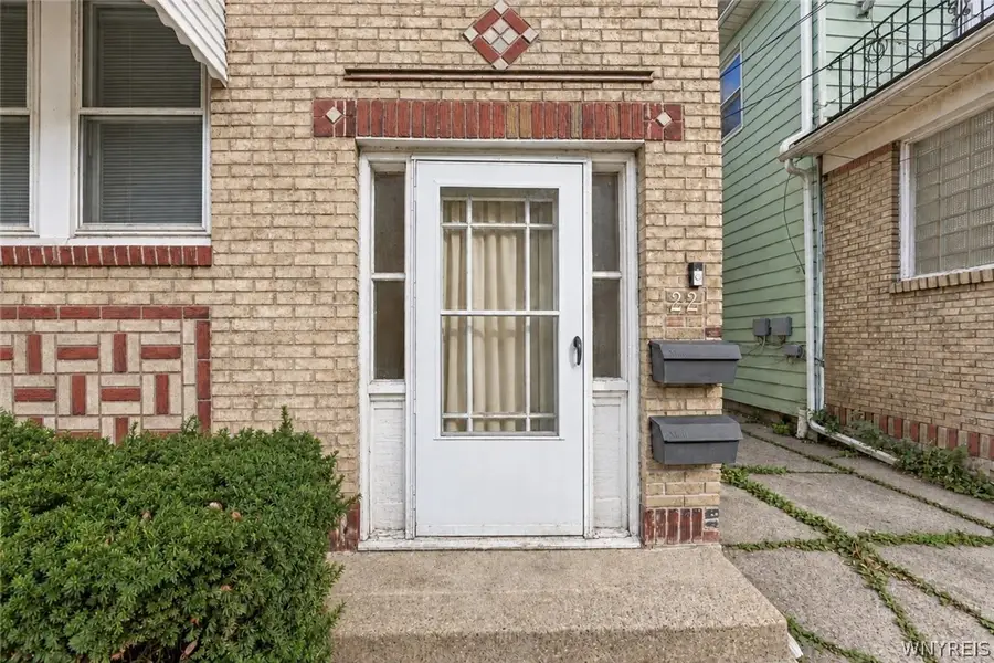 22 Blum Avenue, Buffalo, NY 14216 - #3