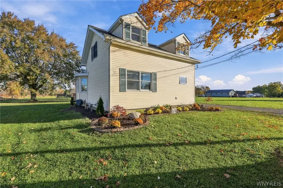 279 Sumner Road, Darien, NY 14040 - #3