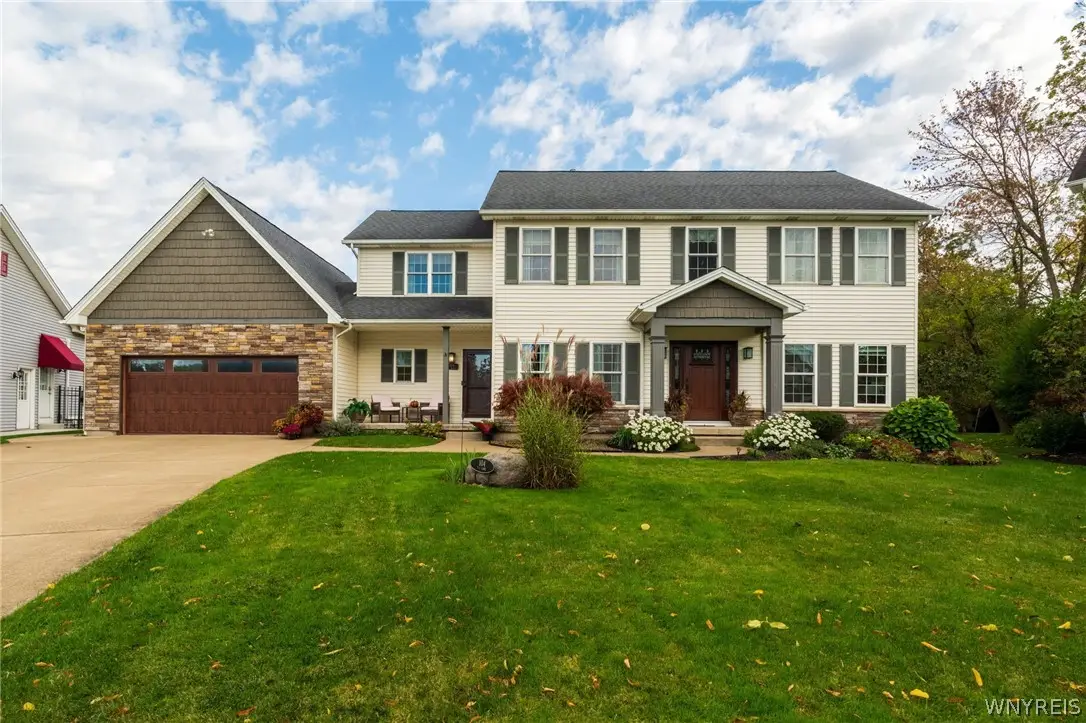 104 Thomas Jefferson Lane, Amherst, NY 14226 - #1