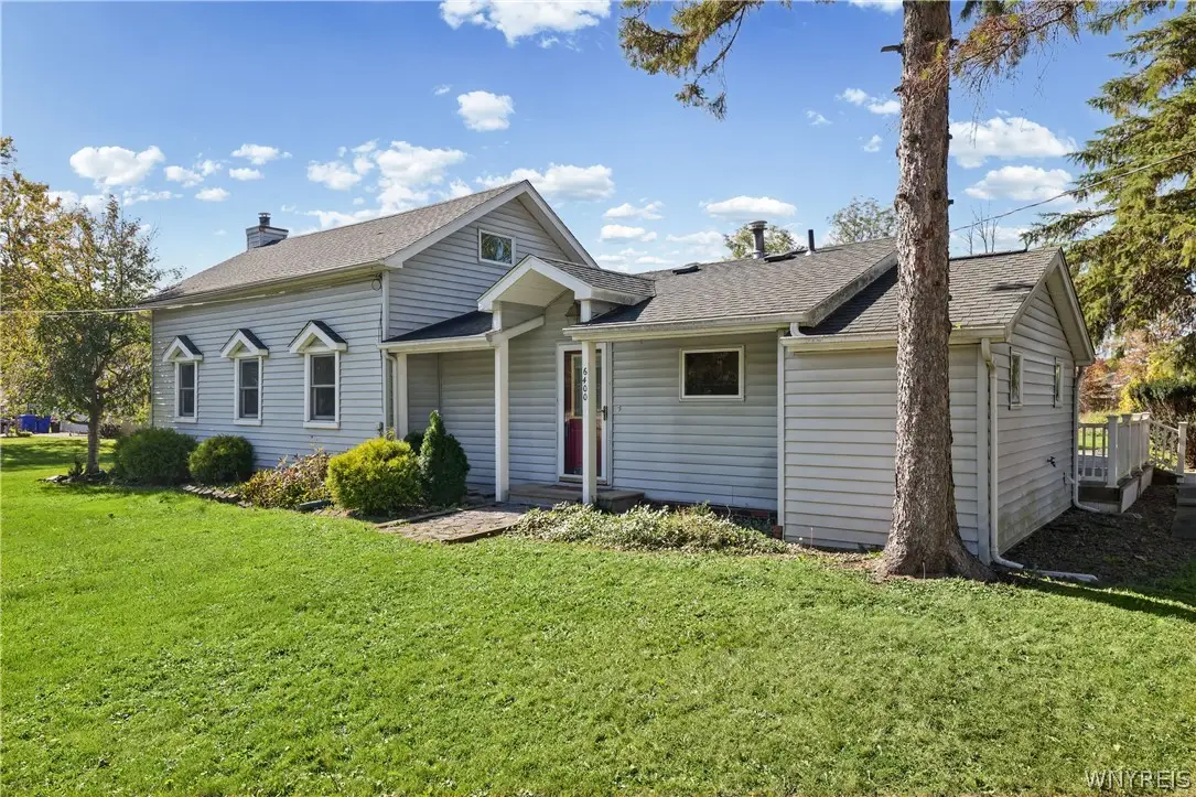 6400 Goodrich Road, Clarence, NY 14032 - #1