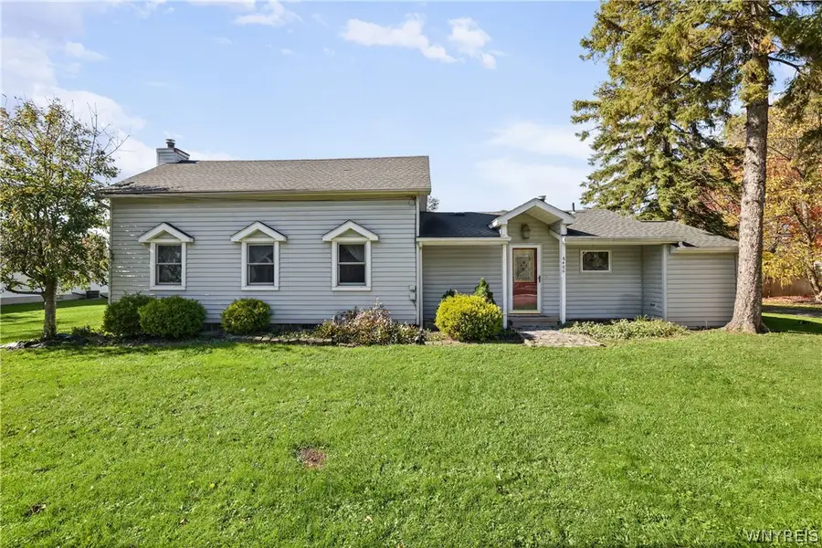 6400 Goodrich Road, Clarence, NY 14032 - #2