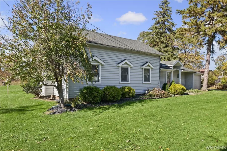 6400 Goodrich Road, Clarence, NY 14032 - #3
